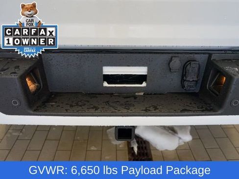 Used 2025 Ford F150 STX w/ Equipment Group 200A image 5