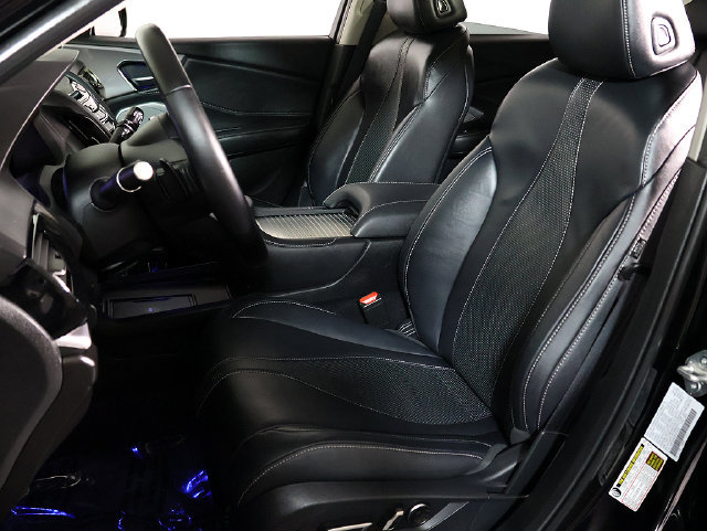 Certified 2023 Acura RDX w/ Technology Package AWD/4WD image 4