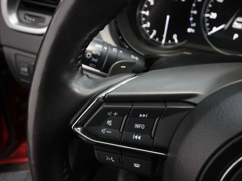 Used 2023 MAZDA CX-9 Grand Touring AWD/4WD image 20