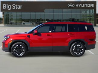 Certified 2025 Hyundai Santa Fe SEL video 2