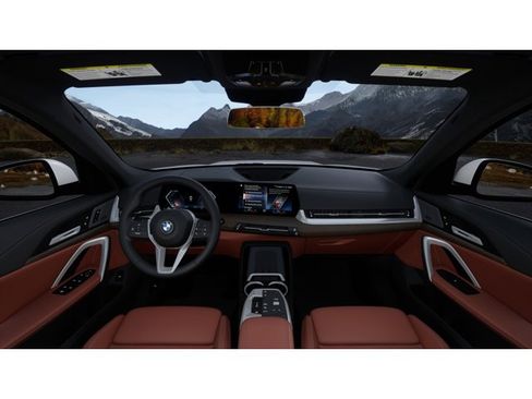 New 2026 BMW X1 xDrive28i w/ Convenience Package image 10
