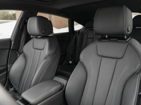 Used 2023 Audi A5 2.0T Premium Plus w/ Premium Plus image 22