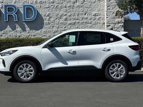 New 2025 Ford Escape Active w/ Tech Pack #1 image 7