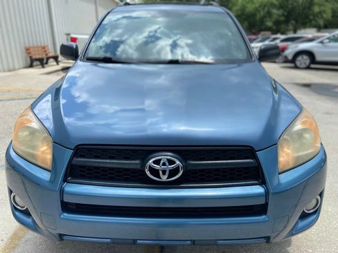 Used 2010 Toyota RAV4 Sport FWD image 8