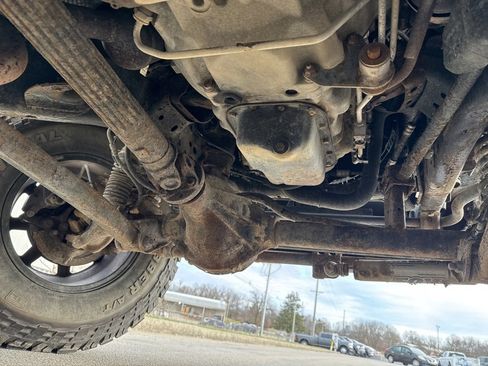 Used 2014 Jeep Wrangler Unlimited Sahara w/ Connectivity Group image 14