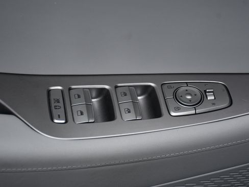 Used 2021 Hyundai Palisade SEL w/ Convenience Package FWD image 11