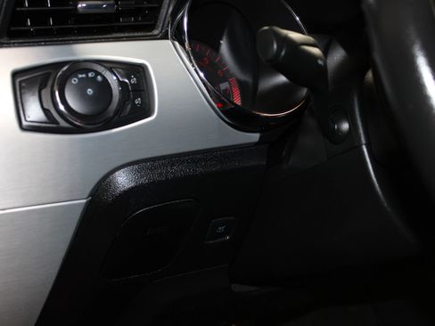 Used 2015 Ford Mustang Premium RWD image 25