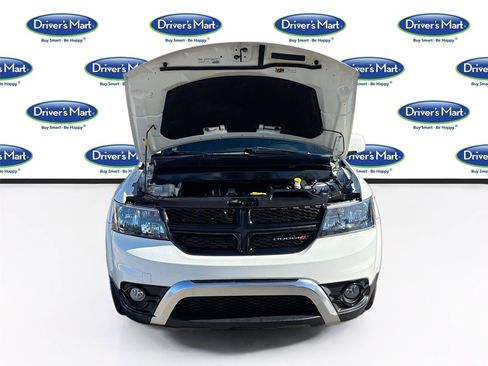 Used 2020 Dodge Journey Crossroad image 35