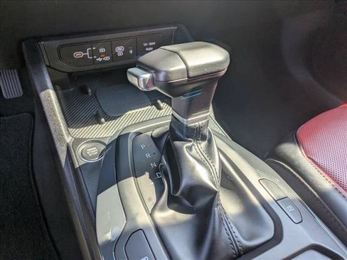 Used 2025 Kia K4 GT-Line w/ GT-Line Premium Package FWD image 11