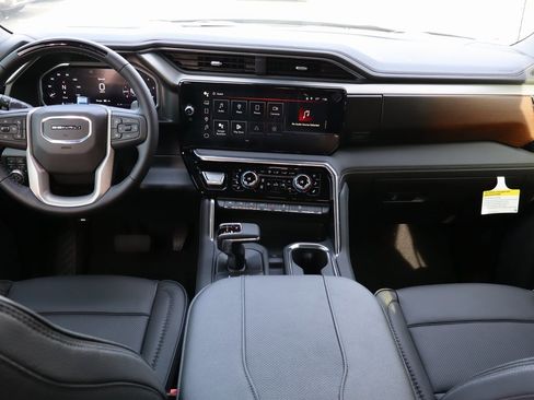 New 2026 GMC Sierra 1500 Denali image 11