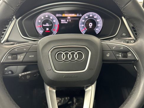 Used 2023 Audi Q5 2.0T Premium Plus w/ Premium Plus Package image 22