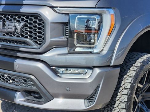 Used 2023 Ford F150 Lariat w/ Equipment Group 502A High AWD/4WD image 8
