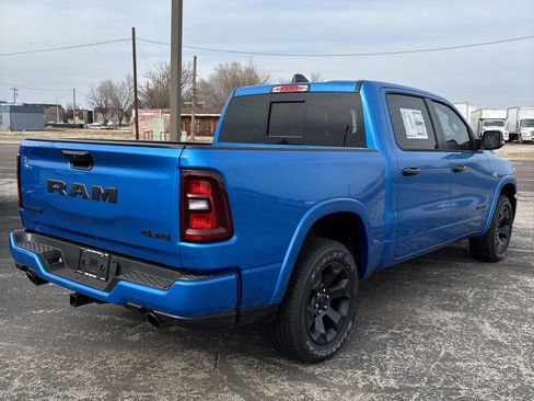 New 2026 RAM 1500 Big Horn image 17