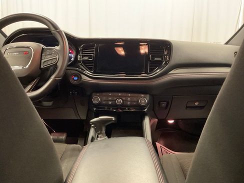 Used 2024 Dodge Durango R/T w/ Trailer Tow Group IV AWD/4WD image 4