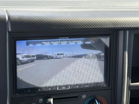 New 2024 Chevrolet Low Cab Forward image 11