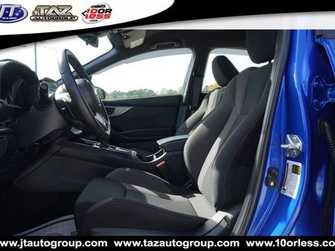 Used 2022 Subaru WRX AWD/4WD image 20