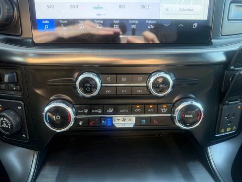 Used 2024 Ford F150 Lariat w/ Equipment Group 502A High AWD/4WD image 26