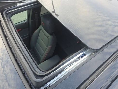 New 2026 Chevrolet TrailBlazer RS w/ Convenience Package image 3