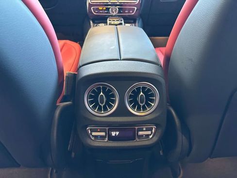 Used 2023 Mercedes-Benz G 63 AMG G 63 AMG image 12