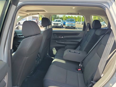 Used 2024 Honda CR-V EX image 28