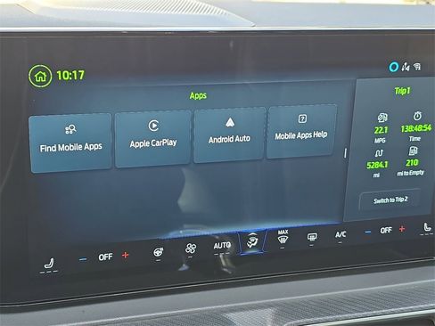 Used 2024 Ford Mustang GT Premium image 19