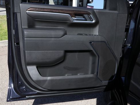 New 2026 GMC Sierra 1500 Elevation w/ Elevation Select Package image 10