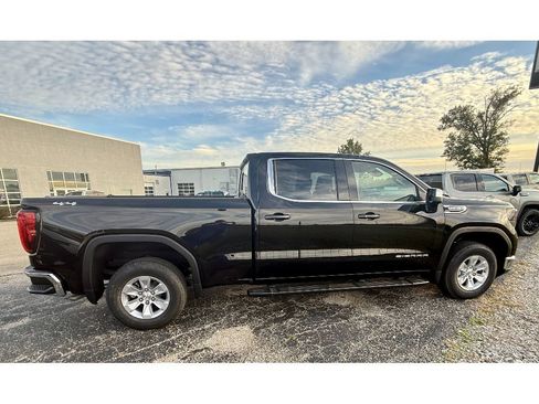 New 2026 GMC Sierra 1500 SLE w/ Preferred Package AWD/4WD image 5