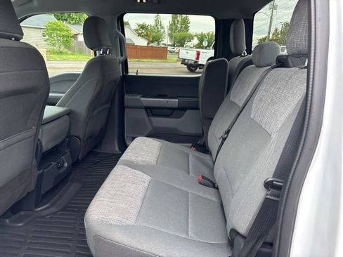 Used 2023 Ford F150 XLT w/ Trailer Tow Package AWD/4WD image 15
