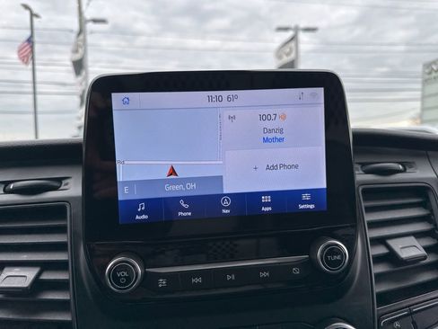 Used 2020 Ford Transit 250 Medium Roof AWD w/ Interior Upgrade Package image 43