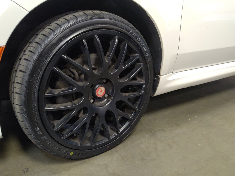Used 2018 FIAT 500 Lounge FWD image 31
