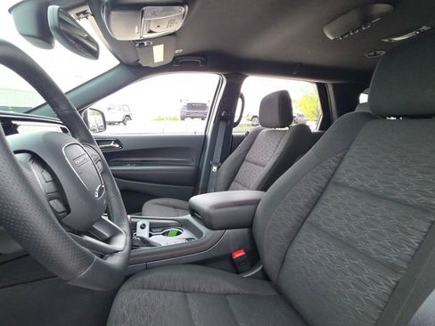 New 2026 Dodge Durango GT image 23