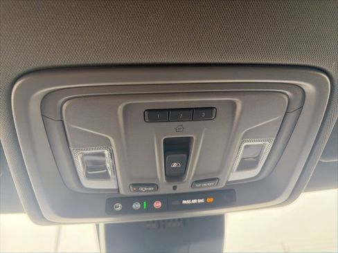 New 2026 Chevrolet Silverado 1500 RST w/ Safety Package image 25