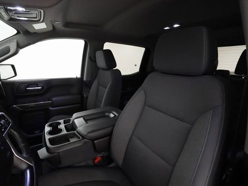 Used 2019 Chevrolet Silverado 1500 RST w/ All-Star Edition image 11