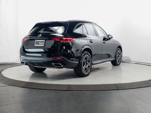 Certified 2026 Mercedes-Benz GLC 300 4MATIC image 32