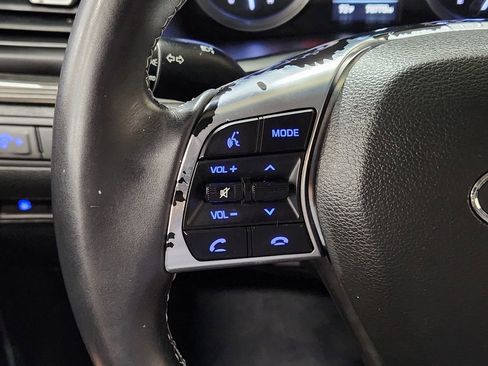 Used 2018 Hyundai Sonata Limited image 49