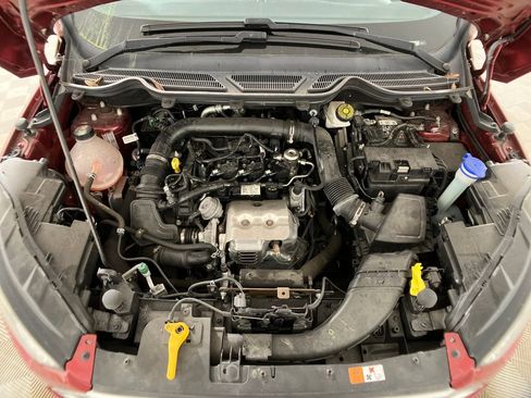 Certified 2020 Ford EcoSport Titanium image 31