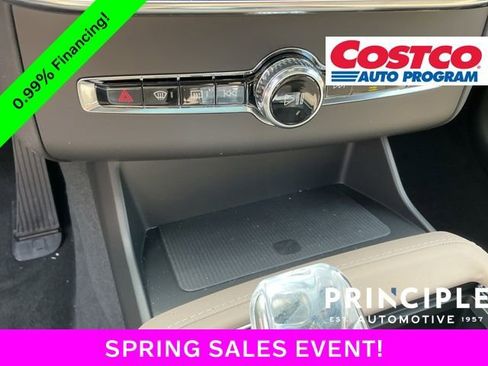 New 2026 Volvo XC90 B6 Ultra w/ Lounge Package AWD/4WD image 20
