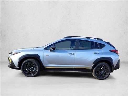 New 2026 Subaru Crosstrek 2.5i Sport image 2