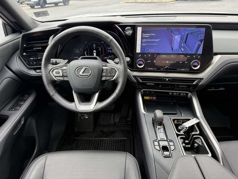 Used 2026 Lexus TX 350 AWD w/ Technology Package image 8