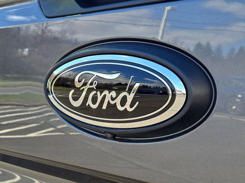Used 2024 Ford Ranger Raptor AWD/4WD image 30