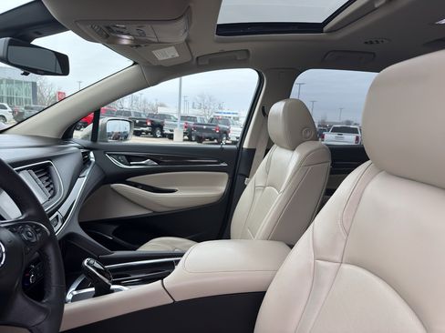 Used 2018 Buick Enclave Essence w/ Trailering Package image 26