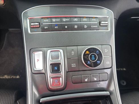 Used 2021 Hyundai Santa Fe SEL w/ Convenience Package image 15