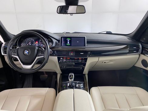 Used 2018 BMW X5 xDrive35i image 16