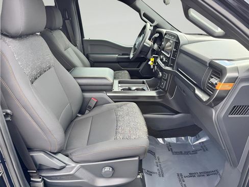 Used 2022 Ford F150 Tremor AWD/4WD image 23