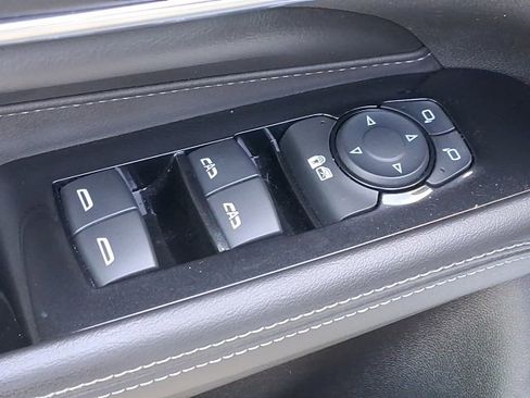 Used 2024 Cadillac CT4 Luxury image 18