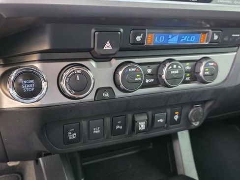 Certified 2020 Toyota Tacoma Limited image 20