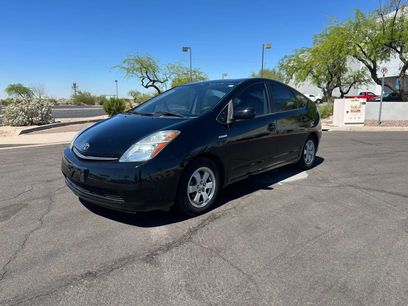 Used 2008 Toyota Prius