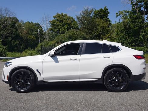 Used 2023 BMW X4 xDrive30i AWD/4WD image 18