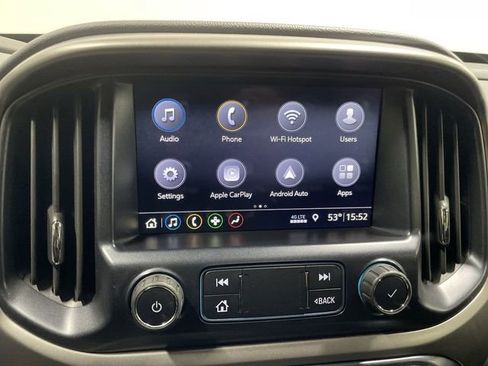 Used 2019 Chevrolet Colorado Z71 image 16