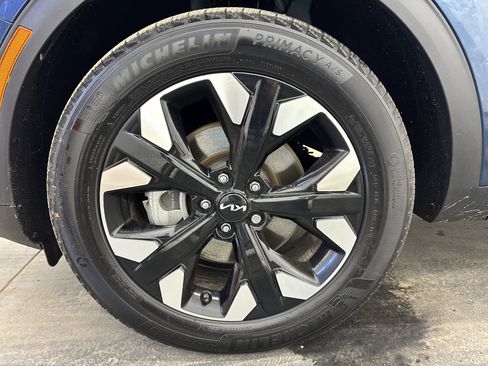 Certified 2024 Kia Sportage X-Line AWD/4WD image 23